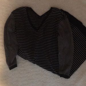 Ann Taylor Sweater Dress